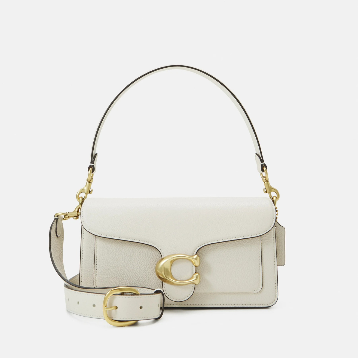 COACH TABBY SHOULDER BAG 26