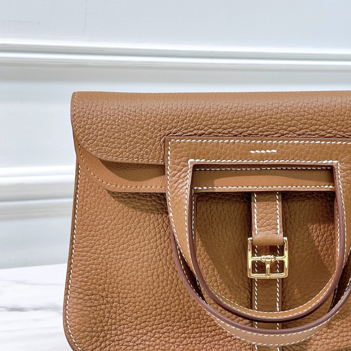 HALZAN MINI BAG HERMÈS