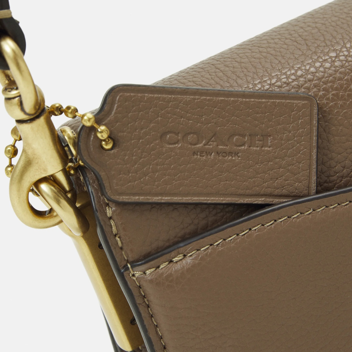 COACH TABBY SHOULDER BAG 26