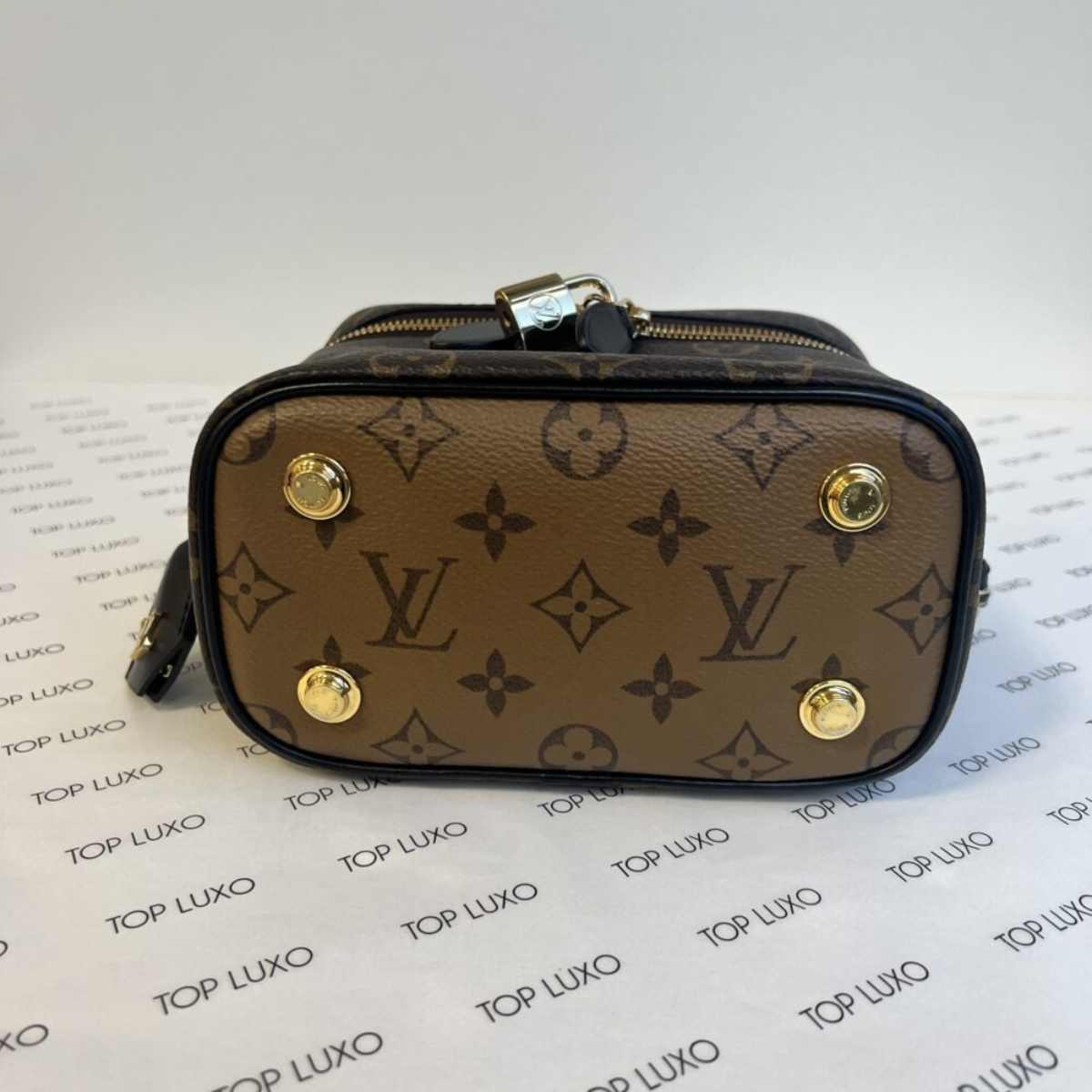 LOUIS VUITTON VANITY PM
