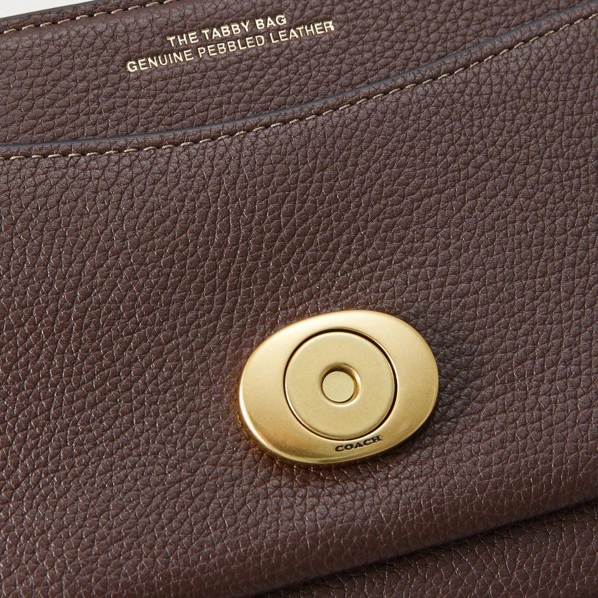 COACH TABBY SHOULDER BAG 26