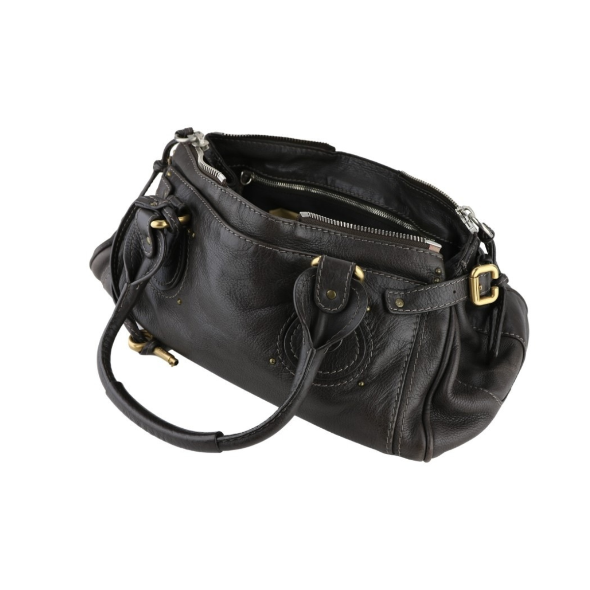 CHLOÉ PADDINGTON EXCLUSIVE