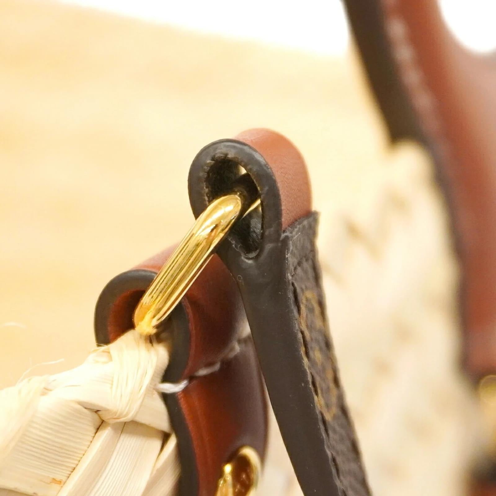 RIVAGE GM BAG BY LOUIS VUITTON